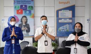 Satu Tahun Holding Ultra Mikro, Tingkatkan Kesejahteraan dan Percepat Inklusi Keuangan