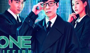 Nonton The Zone: Survival Mission Episode 1-4 Sub Indo, Ini Linknya!