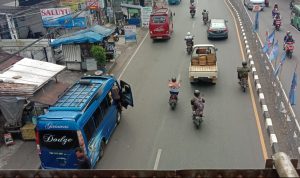 Sopir AKDP Sebut Dana Bantuan BBM yang Diberi Pemerintah Masih Kurang Sopir AKDP Sebut Dana Bantuan BBM yang Diberi Pemerintah Masih Kurang