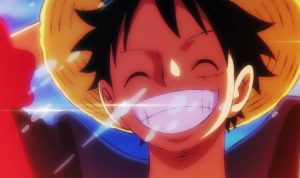 Bocoran One Piece 1060, Mimpi Luffy, Sunny Go Sampai Binggung!