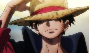 Spoiler One Piece 1060, Luffy: "Ini Adalah Akhir dari Mimpiku...."