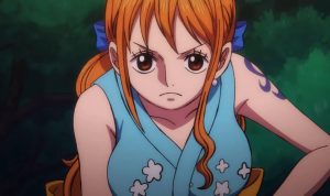 Anime One Piece 1033 Kapan Tayang? Ini Jadwal Rilisnya