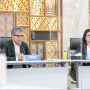 Dirut BRI Ungkap Komitmen BRI Berikan Dividen Optimal Kepada Pemegang Saham