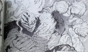 Spoiler My Hero Academia 366, Akhirnya Deku Tiba! Shiragaki Masih Berevolusi!