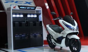 AHM Bersiap Umumkan Roadmap Sepeda Motor Listrik untuk Netralisasi Karbon Dunia di Indonesia Tahun Ini