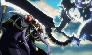 Overlord Season 4 Episode 12, Kapan Tayang? Ini Jadwalnya Overlord Season 4 Episode 12, Kapan Tayang? Ini Jadwalnya