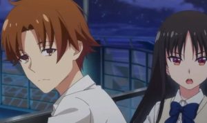 Classroom Of The Elite Season 2 Eps 12 Tanggal Tayang dan Bocorannya