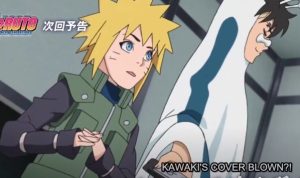Link Nonton Boruto 267 FULL Sub Indo 360p-1080p Gratis dan Legal!