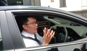 Inpres Kendaraan Listrik untuk Mobil Dinas, Ridwan Kamil: Jawa Barat Sudah Inpres Kendaraan Listrik untuk Mobil Dinas, Ridwan Kamil: Jawa Barat Sudah