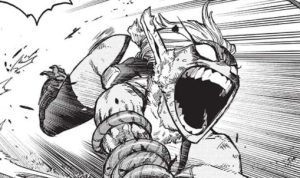 Baca Manga My Hero Academia 366 Gratis, Ini Linknya!