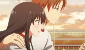Nonton Classroom Of The Elite Season 2 Eps 12 Sub Indo FULL, Gratis
