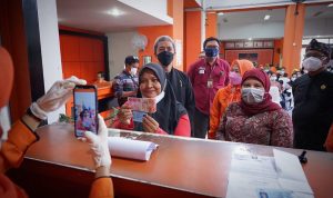 Resmi Cair, 61 Ribu Warga Kota Bogor Terima BLT BBM