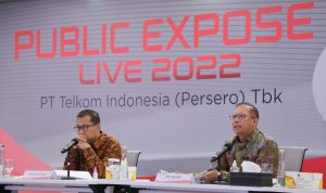 Telkom Genjot Profitabilitas dan Pertumbuhan Berkelanjutan Melalui Lima Strategi Utama