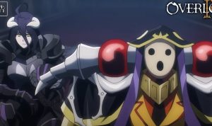 Link Nonton Overlord Season 4 Eps 12 Sub Indonesia FULL Gratis