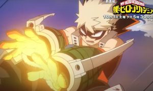 My Hero Academia Season 6 Segera Tayang! Ini Tanggal Rilisnya