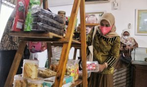 Pemprov Jabar akan Berikan Pelatihan Ekonomi Digital pada Seribu Perempuan Lewat Sekoper Cinta