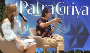 Punya Rumah Sendiri, Berpeluang Miliki Keluarga Lebih Harmonis