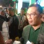 Ridwan Kamil Minta MUJ Berperan dalam Peralihan Kendaraan Konvensional ke Listrik