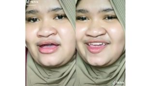 Lagu Viral TikTok REHAN, Ini Liriknya, "Begitu Syulit Lupakan Rehan..." Lagu Viral TikTok REHAN, Ini Liriknya, "Begitu Syulit Lupakan Rehan..."