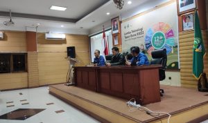 Tiga Wakil Jabar Siap Bersaing di Lomba TTG Nasional Tiga Wakil Jabar Siap Bersaing di Lomba TTG Nasional