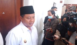 35 Ribu Nelayan di Jabar akan Mendapatkan Bantuan dari Pemerintah