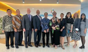 Bio Farma Digandeng CEPI, Bersiap Hadapi Pandemi di Masa Mendatang