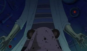 Spoiler One Piece 1061, Kru Mugiwara Berlayar ke Pulau Vegapunk