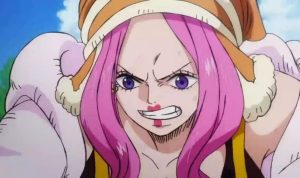 Spoiler One Piece 1061, Nama Asli Bonney Terungkap! Klan D?