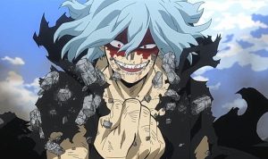 My Hero Academia 367, Tanggal Tayang dan Bocorannya, Deku VS Shiragaki