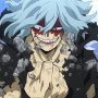 My Hero Academia 367, Tanggal Tayang dan Bocorannya, Deku VS Shiragaki