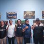 Sowan ke PWI Kota Bogor, Jajaran PSB Kenalkan Logo Baru dan Tim Baru Jelang Liga 3