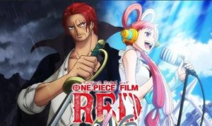 Link Nonton Film One Piece, Kualitas HD dan Subtitel Indo, One Piece Film Red?