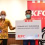 KFC Indonesia Serahkan Donasi Hasil Program Bucket For Given, Bucket For Good Kepada Yayasan 1000 Guru