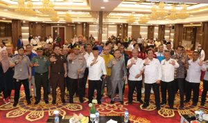 Pemkab Bogor Fokuskan Pengendalian Inflasi Daerah Pasca Kenaikan Harga BBM