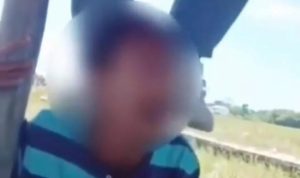 Tangkap layar unggahan Instagram pribadi Gubernur Jawa Barat, Ridwan Kamil. Korban Bullying di Cirebon ini akan mendpaatkan pendampingan secara psikologis.