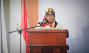 Bentuk Forum PKP, Sekda Minta Disperumkim Lebih Jeli Tangani PSU