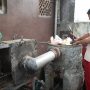 Warga Cibinong Buat Mesin Simulator Pembakar Sampah Plastik, Pemerintah Harus Dukung