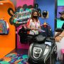 Ajang Kreasi Bagi Anak Muda Jawa Barat Melalui Honda Custom Playground