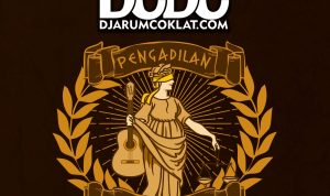 Balik dari Eropa, Lucidia Hadapi DCDC Pengadilan Musik