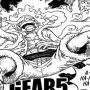 Spoiler One Piece 1061, Pengungkapan Sun God Nika Luffy