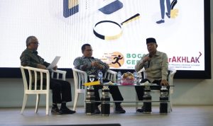 Perkuat Implementasi RB dan Sakip, Pemkab Bogor Berikan Pelayanan Berkualitas pada Publik