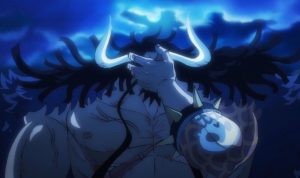 Anime One Piece 1034 Tanggal Tayang dan Bocorannya!