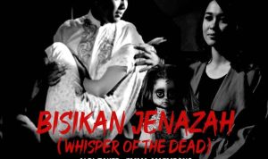 Link Nonton Film Horor Bisikan Jenazah Karya Aldi Taher, Saksikan Sekarang Juga!