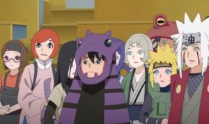 Anime Boruto 268 Kapan Tayang? Ini Jadwal Tayangnya!
