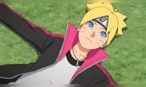 Nonton Boruto 268 Sub Indo FULL, Gratis dan Legal Kualitas HD
