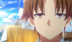 Link Nonton Classroom of the Elite Season 2 Episode 13 END Sub Indo FULL, Gratis!