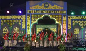 MTQ ke-44 Kabupaten Bogor sebagai Upaya Perwujudan Seni dan Syiar