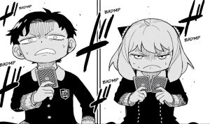 Spy X Family Chapter 69, Tanggal Rilis, Bocoran, dan Link Bacanya! Spy X Family Chapter 69, Tanggal Rilis, Bocoran, dan Link Bacanya!