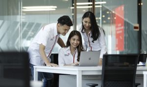 Jadikan Generasi Melek Digital untuk Ekonomi Indonesia yang Lebih Kuat