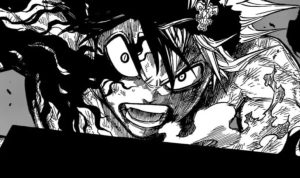 Manga Black Clover 339, Tangga Rilis dan Bocorannya